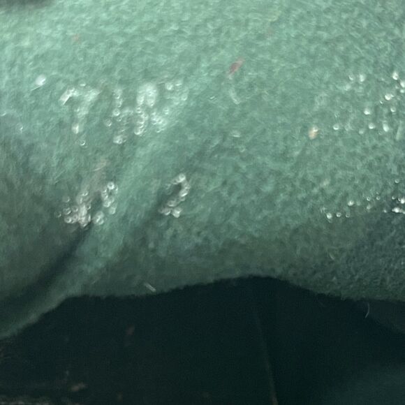 HH Brown Boots Mens 7 1/2 M Ankle Brown Leather Lace Up - Picture 4 of 9